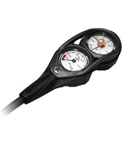 Consola de 2 indicadores Apeks