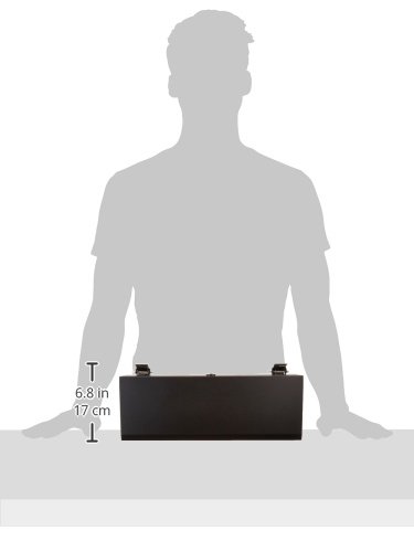 Lámpara de pie para atril LED Aria Diva, modelo D1 - Imagen 3