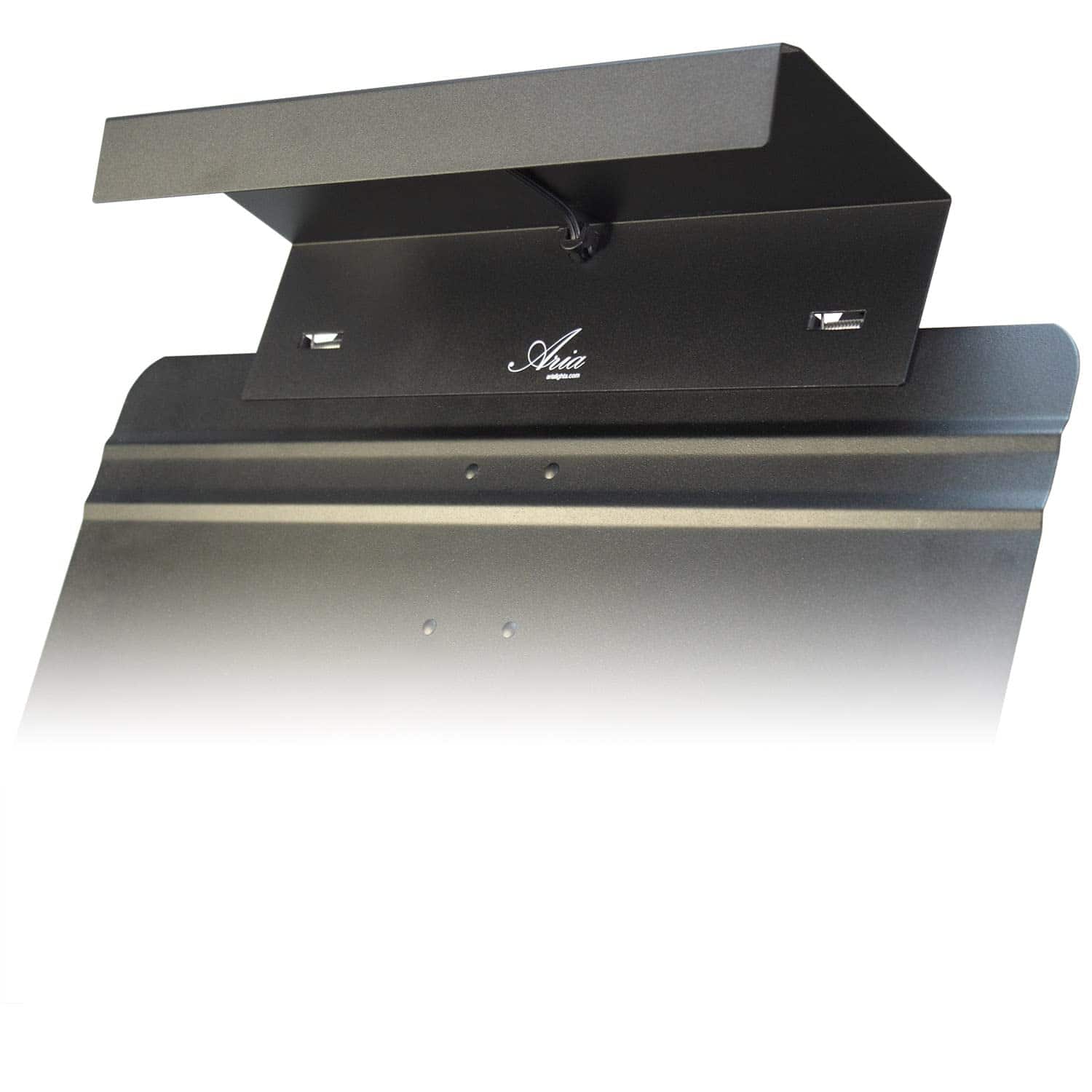 Lámpara de pie para atril LED Aria Diva, modelo D1