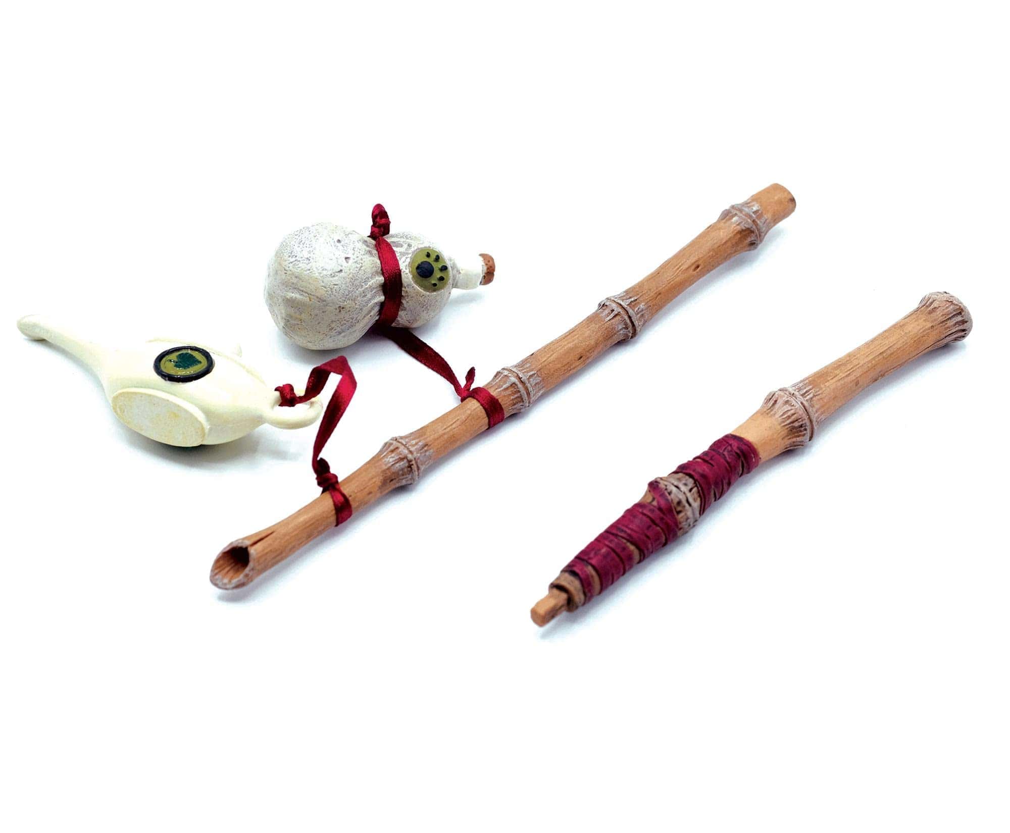 Figura de Acción Deluxe del Maestro Cervecero Pandaren de - Imagen 5