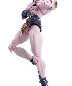 Medicos JoJo's Bizarre Adventure: Part -Pink