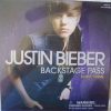 Juego del Pase de Backstage de Justin Bieber