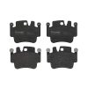 Juego de Pastillas de Freno Delanteras de Disco Brembo