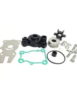 Sierra, Kit de bomba de agua con carcasa, 18-3415