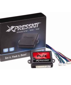 Módulo de Bypass de Bloqueo de Puerta XPRESSKIT New PLJX GM