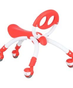 YBIKE Pewi Juguetes para Caminar - Andador para niños de 9