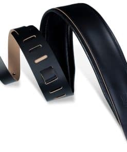 Correa de Guitarra de Cuero de 3" Levy's Leathers con