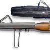 Contrabajo Eléctrico de Tamaño 3/4 Stagg EDB-3/4 VBR con