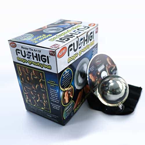 Esfera Mágica Fushigi Gravity - Imagen 6