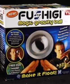 Esfera Mágica Fushigi Gravity