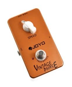 Pedal de Guitarra Joyo JF-06 Vintage Phase