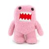 Peluche Domo de 9", Mediano, Rosa