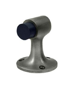 Tope para piso Deltana DSF3225U15A de 3 pulgadas, acabado