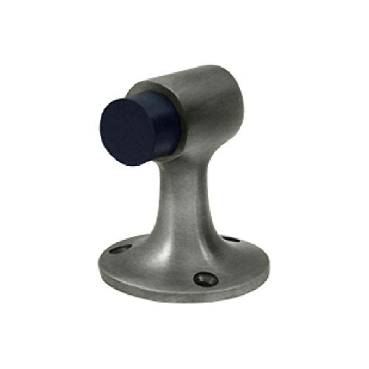 Tope para piso Deltana DSF3225U15A de 3 pulgadas, acabado