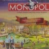 Monopoly, Edición Coleccionistas de California Center