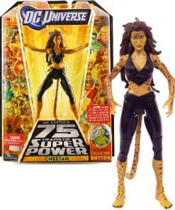 Figura de acción de la serie clásica Wave 13 del Universo