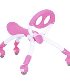 Pewi Y-Bike (ROSADO)