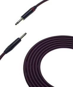 Cable de Instrumento Evidence Audio The Forte Recto a
