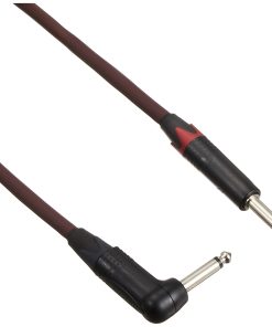Cable de Instrumento Evidence Audio The Forte de Cobre