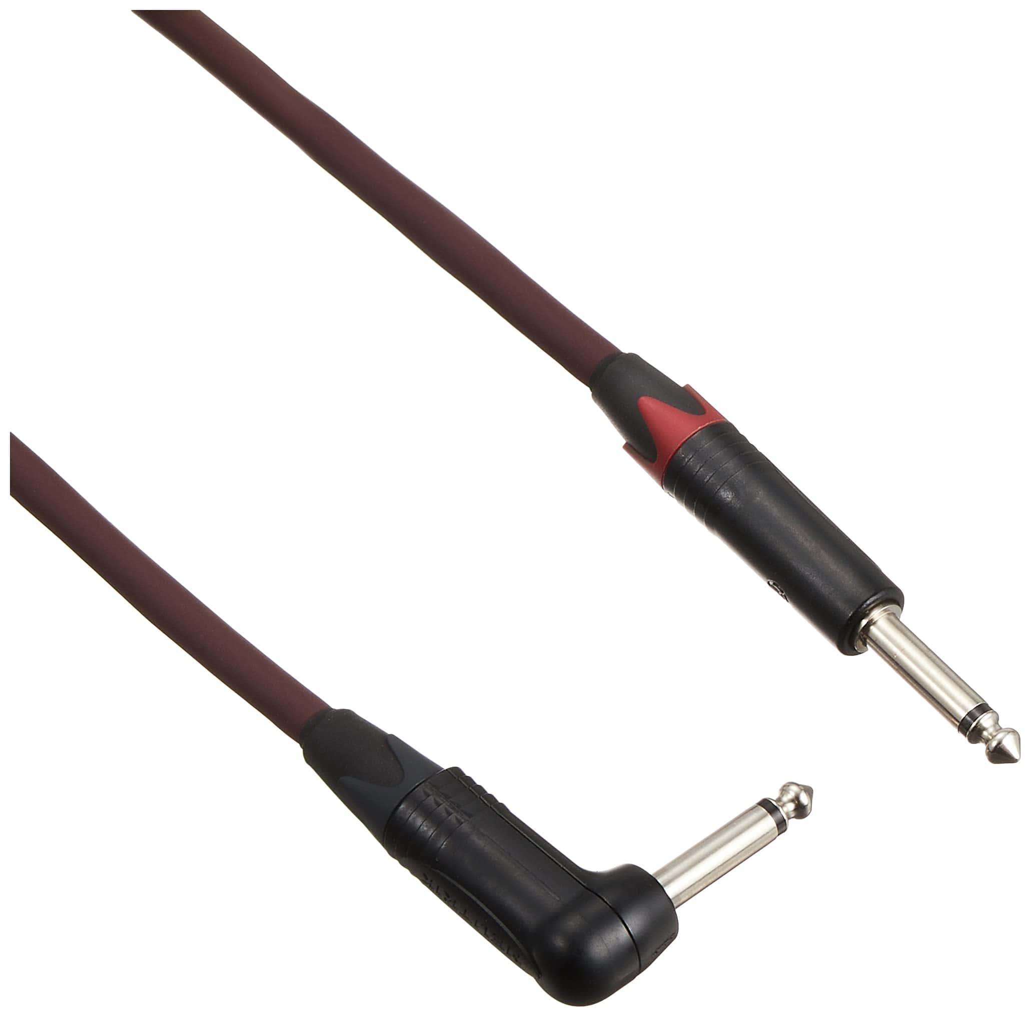 Cable de Instrumento Evidence Audio The Forte de Cobre