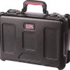 Estuche para mezclador o equipo Gator GMIX-1818-6-TSA, PE