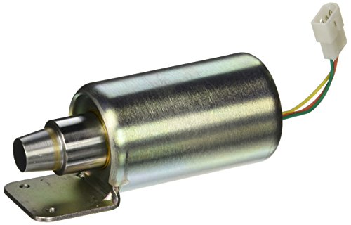 Kit de Solenoide y Embolo Von Duprin 050535 33/35/98/99 EL