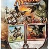 Magic: the Gathering: MTG Duel Decks: Knights vs Dragons