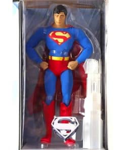 Figura de Acción Exclusiva de 12 Pulgadas de Christopher