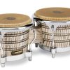 Latin Percussion LP Galaxy Giovanni Series Bongos -