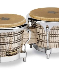 Latin Percussion LP Galaxy Giovanni Series Bongos -