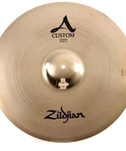 Platillo de Choque Zildjian A Custom de 19 pulgadas