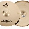 Platillos de Hi-Hat Zildjian A Custom Mastersound - 14