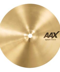 SABIAN 8" AAX Splash