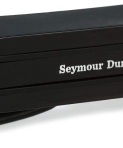 Pastilla Seymour Duncan SCR-1b Cool Rails para Puente de