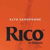 D'Addario Woodwinds - Rico Cañas para Saxofón Alto - Cañas