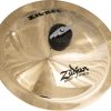 Zildjian 9.5" FX Large Zil-Bel
