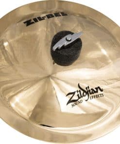 Zildjian 9.5" FX Large Zil-Bel