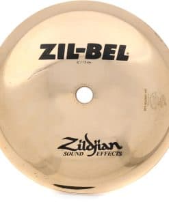 Zildjian FX Series ZIL-BEL - Pequeño 6 Pulgadas