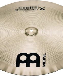 Meinl Cymbals GX-18KC Platillo de Crash de 18 pulgadas