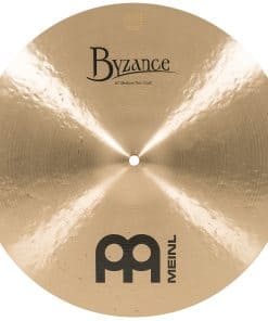 Meinl Cymbals B16MTC Byzance 16-Inch Medium Thin
