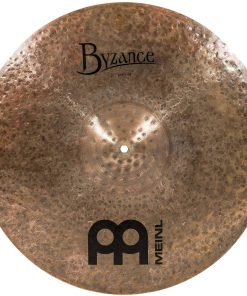 Meinl Cymbals Byzance 20" Dark Ride - Hecho en Turquía -