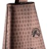 Meinl Percusión STB625HH-C 6 1/4 pulgadas Cowbell de Acero