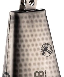 Meinl Percusión STB625HH-S 6 1/4 pulgadas Campana de Acero
