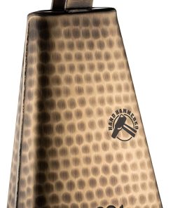 Meinl Percusión STB80BHH-G 8 pulgadas Big Mouth Steel