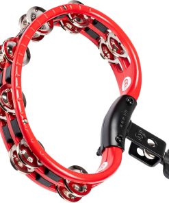 Meinl Percusión Tambourine Sintético Montable Instrumento