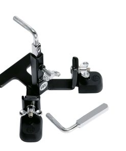 Soporte para pedal de percusión Meinl PM-1 para pedales de