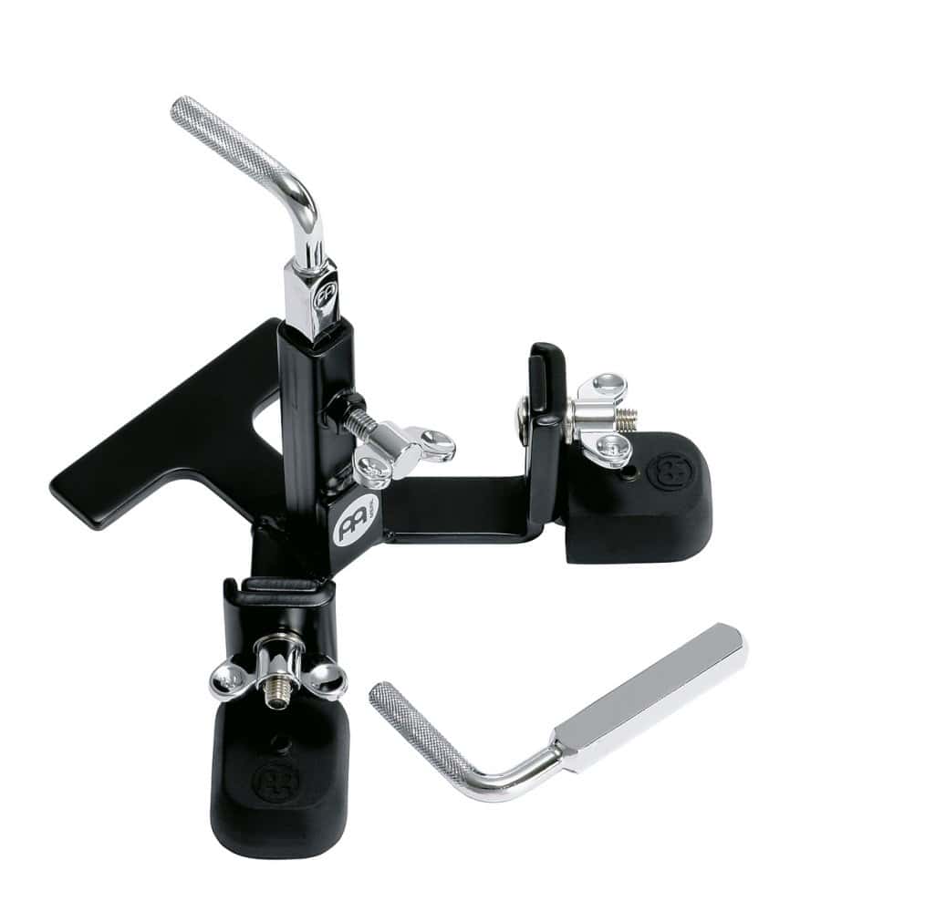Soporte para pedal de percusión Meinl PM-1 para pedales de