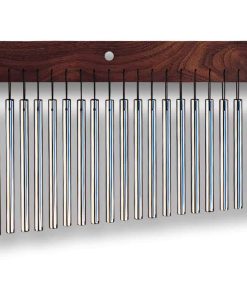 TreeWorks Chimes Classic Large Single Row Bar Chimes -