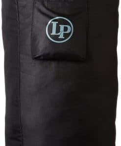 Bolso para Conga Latin Percussion LP542-BK, Negro