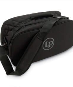 Bolso de Bongo Latin Percussion LP532-BK